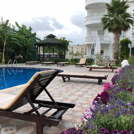 Belka Golf Deluxe Poolside * 贝莱克