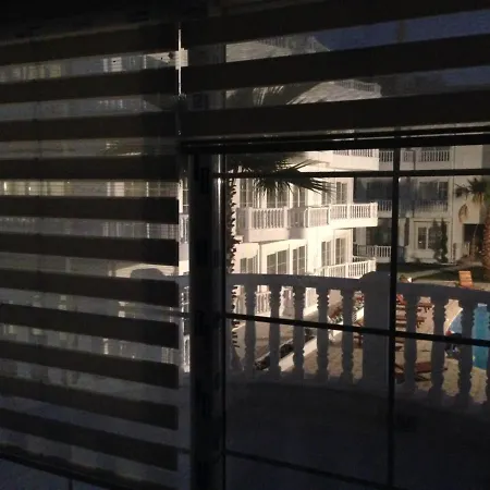 Belka Golf Deluxe Poolside * 贝莱克