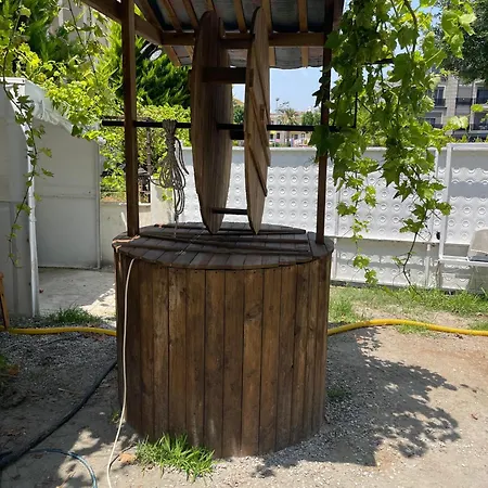 Belka Golf Deluxe Poolside Appartement *