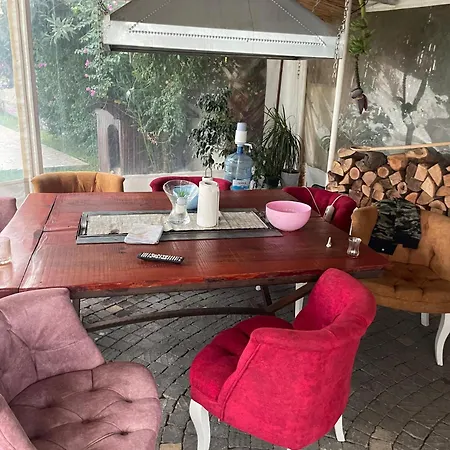Appartement Belka Golf Deluxe Poolside