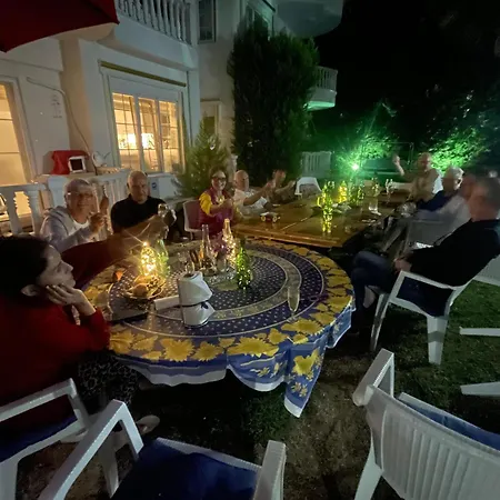 Appartement Belka Golf Deluxe Poolside